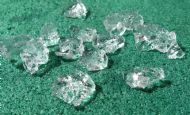 water storing gel crystals